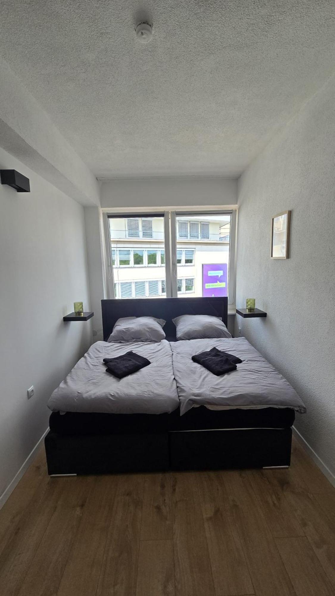 Feelhome City Apartment Bremen Exterior photo