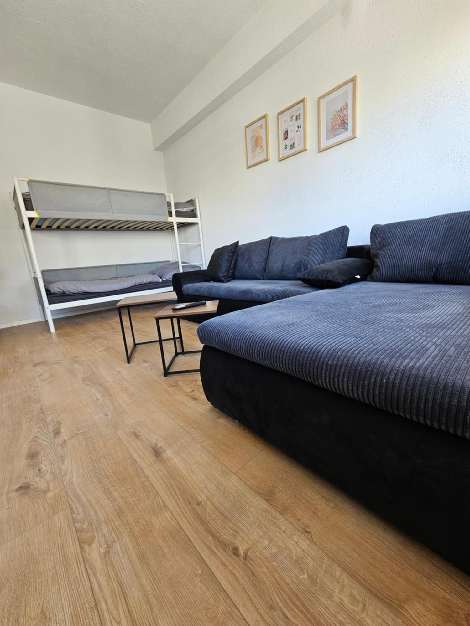 Feelhome City Apartment Bremen Exterior photo