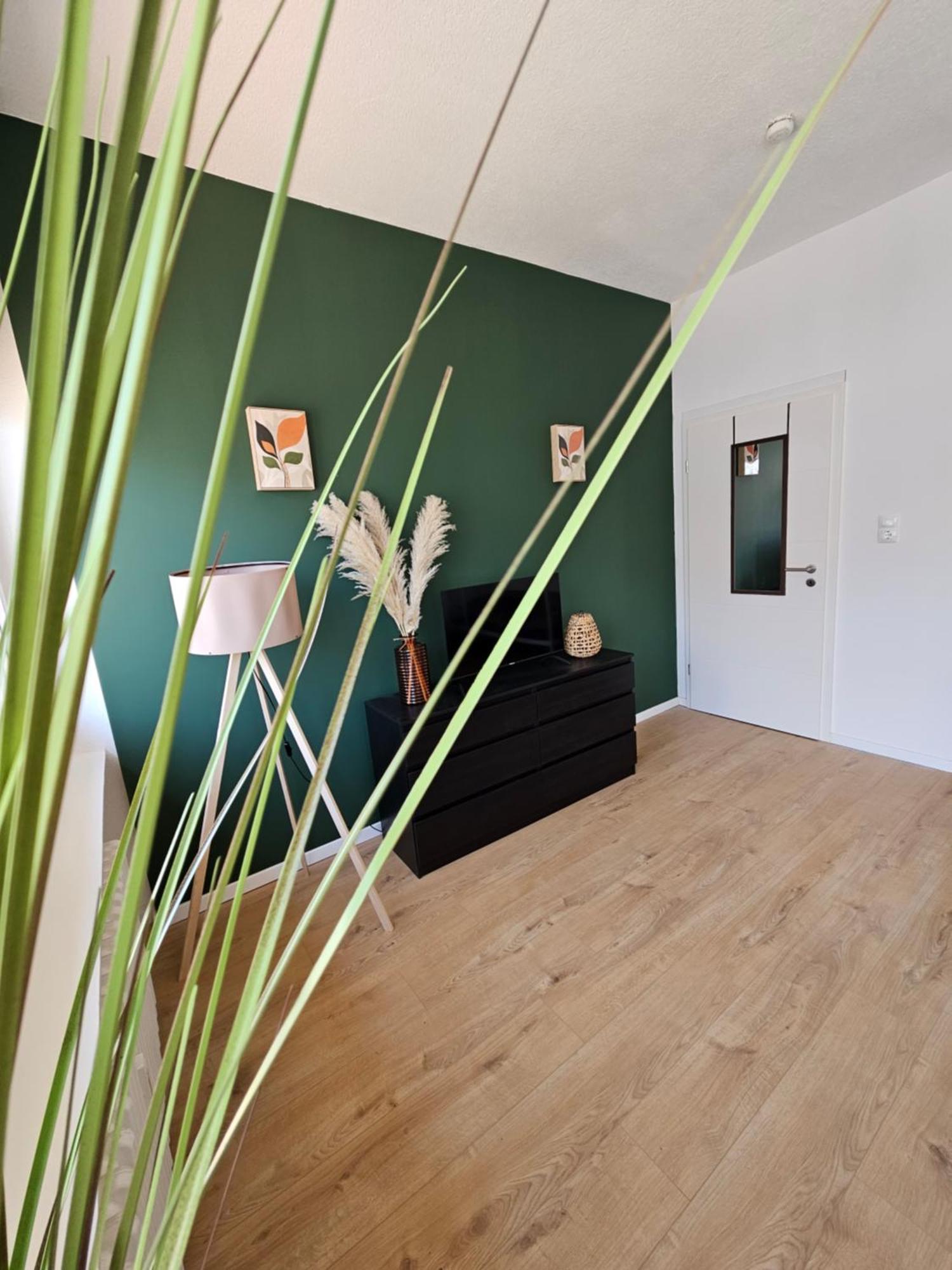 Feelhome City Apartment Bremen Exterior photo