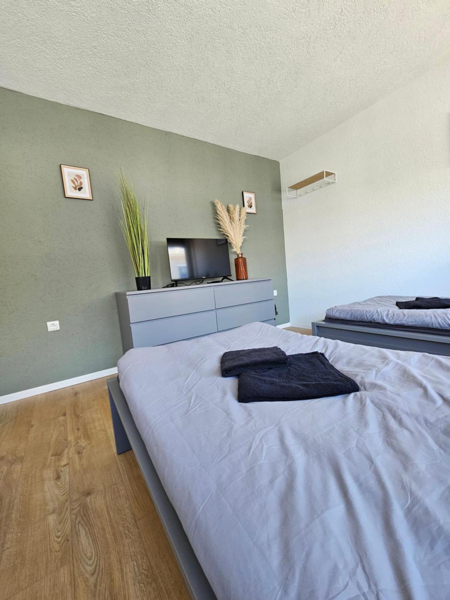 Feelhome City Apartment Bremen Exterior photo