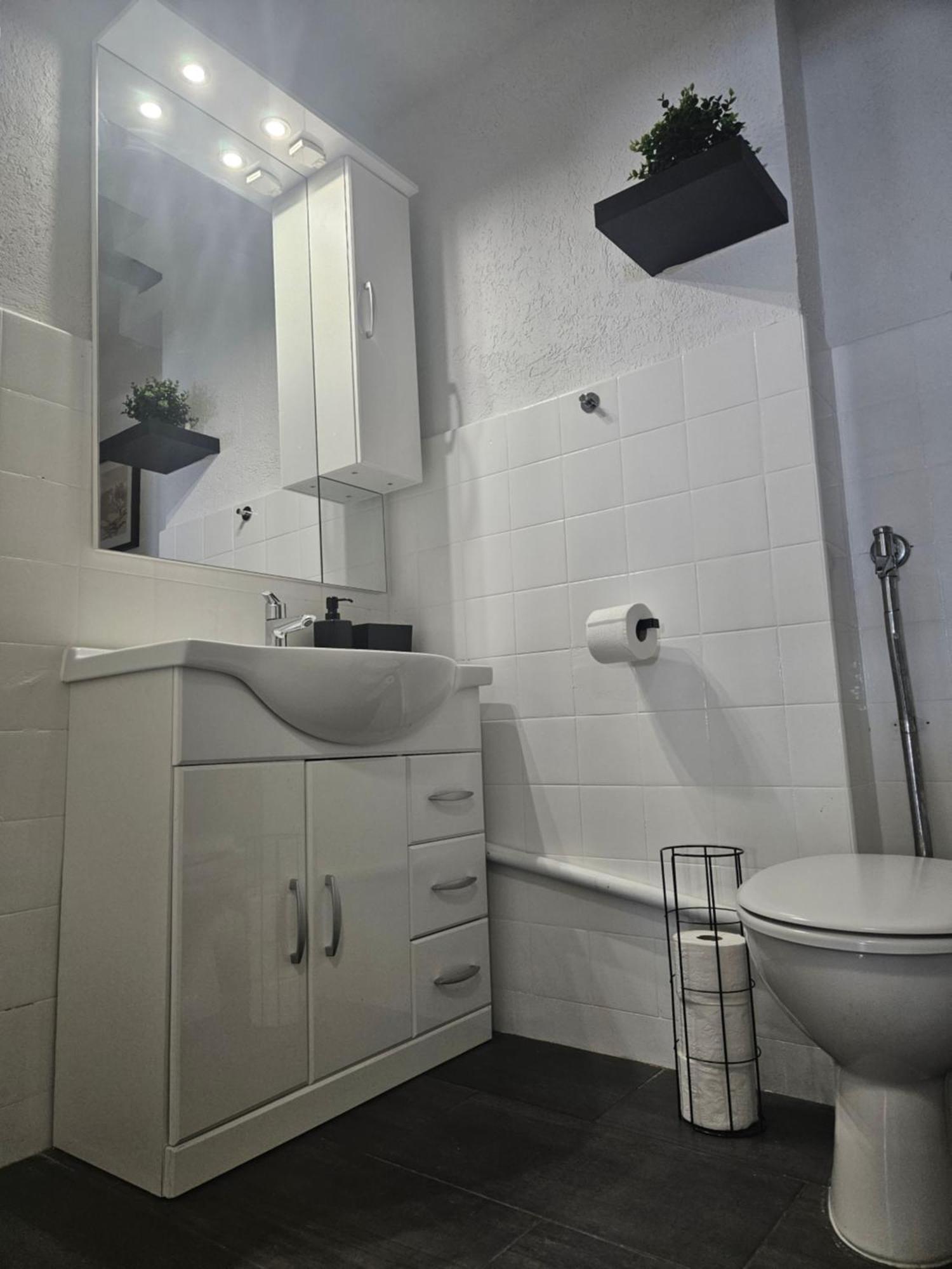 Feelhome City Apartment Bremen Exterior photo